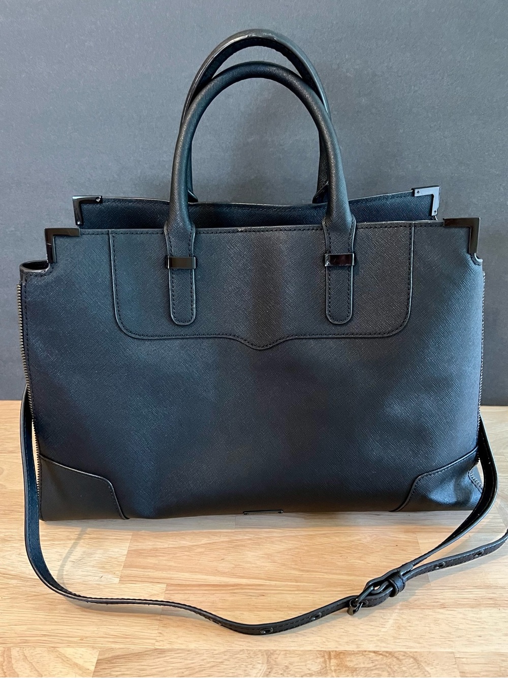 Rebecca Minkoff Amorous Satchel
